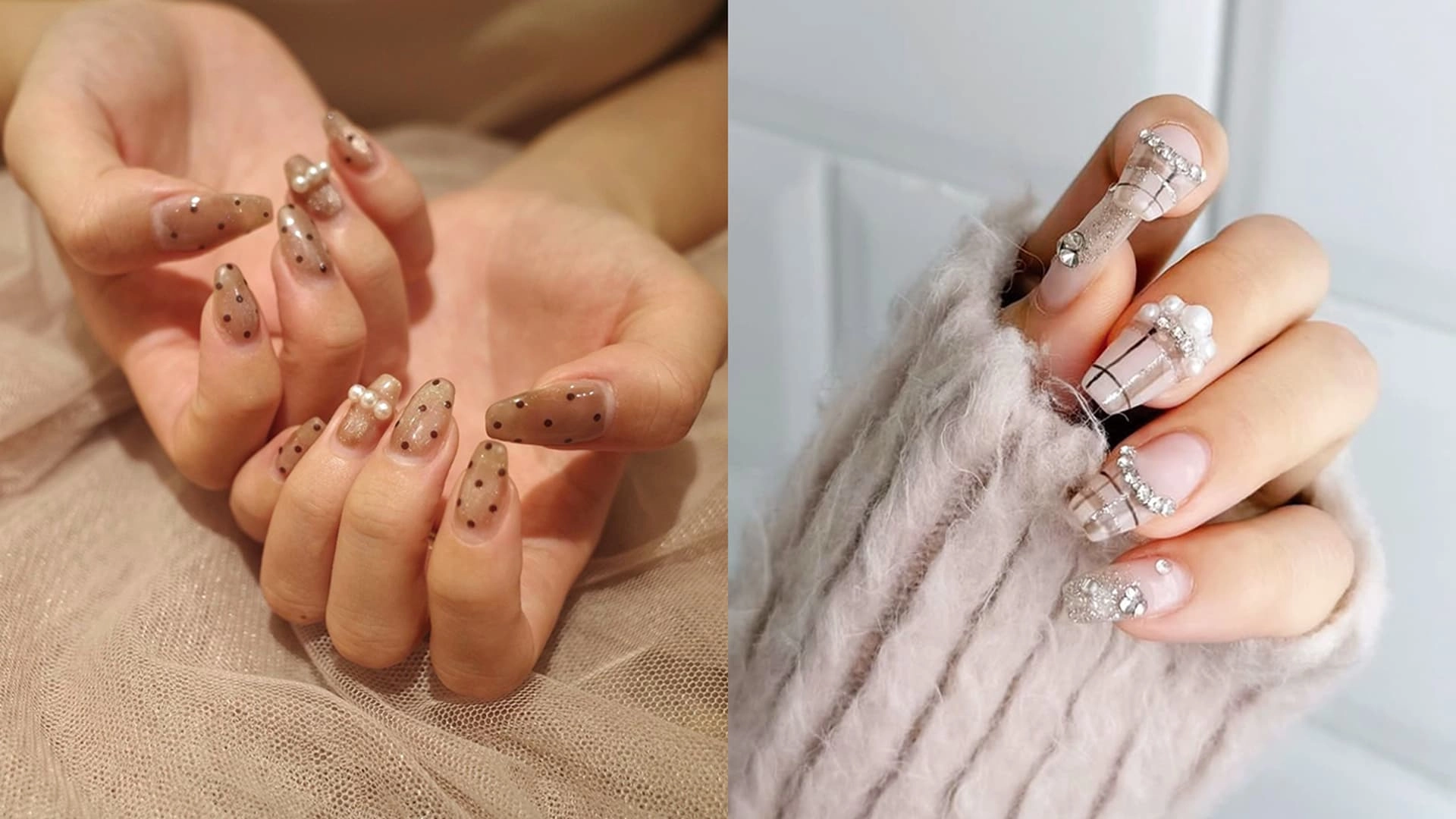 リアルにマネしたくなる!Ray♡Influencerたちの【ご自慢ネイル】特集