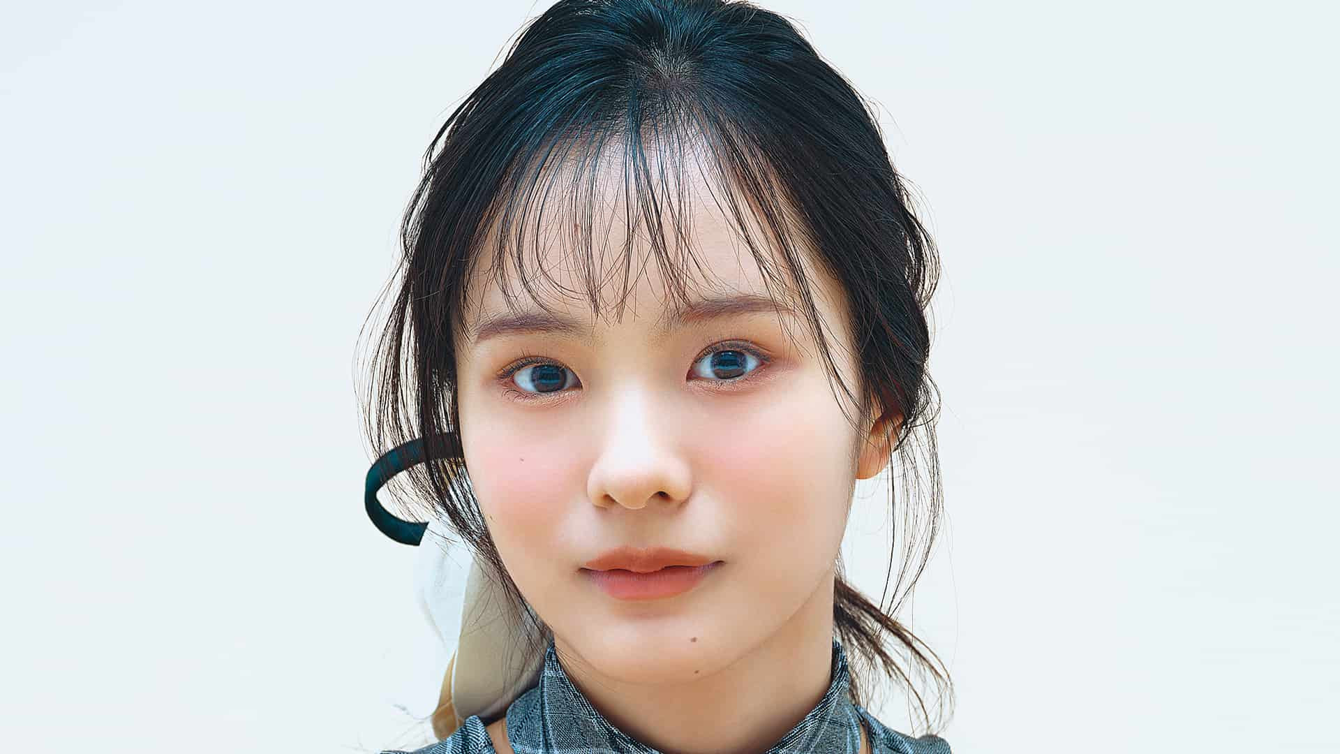 魅力満載な素顔に迫る！Ray的推し【櫻坂46・中川智尋】のプライベート事情をネホハホ♡