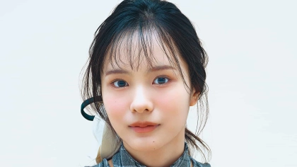 魅力満載な素顔に迫る!Ray的推し【櫻坂46・中川智尋】のプライベート事情をネホハホ♡