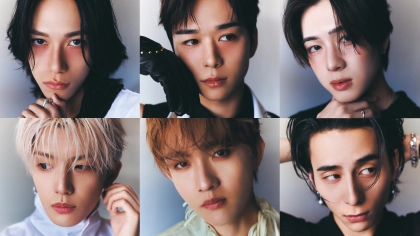 【JI BLUE】の“JO1メンバー”で入れ替わるなら？＜INIの6人が答える＞個性豊かなQ＆A♡