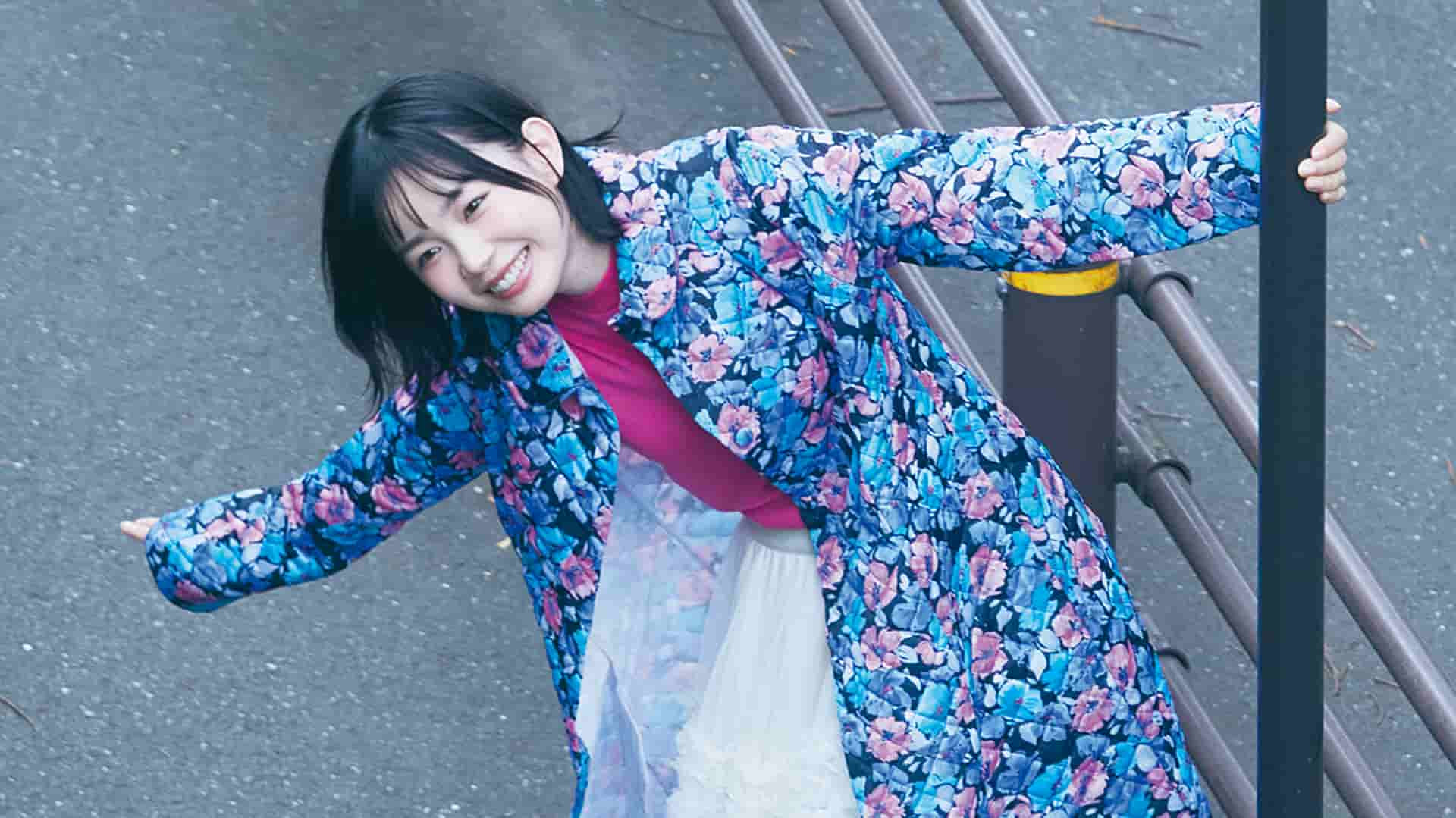 親近感のあるフランクな人でいたい！【注目俳優・宮﨑優】の“等身大の魅力”に迫る♡