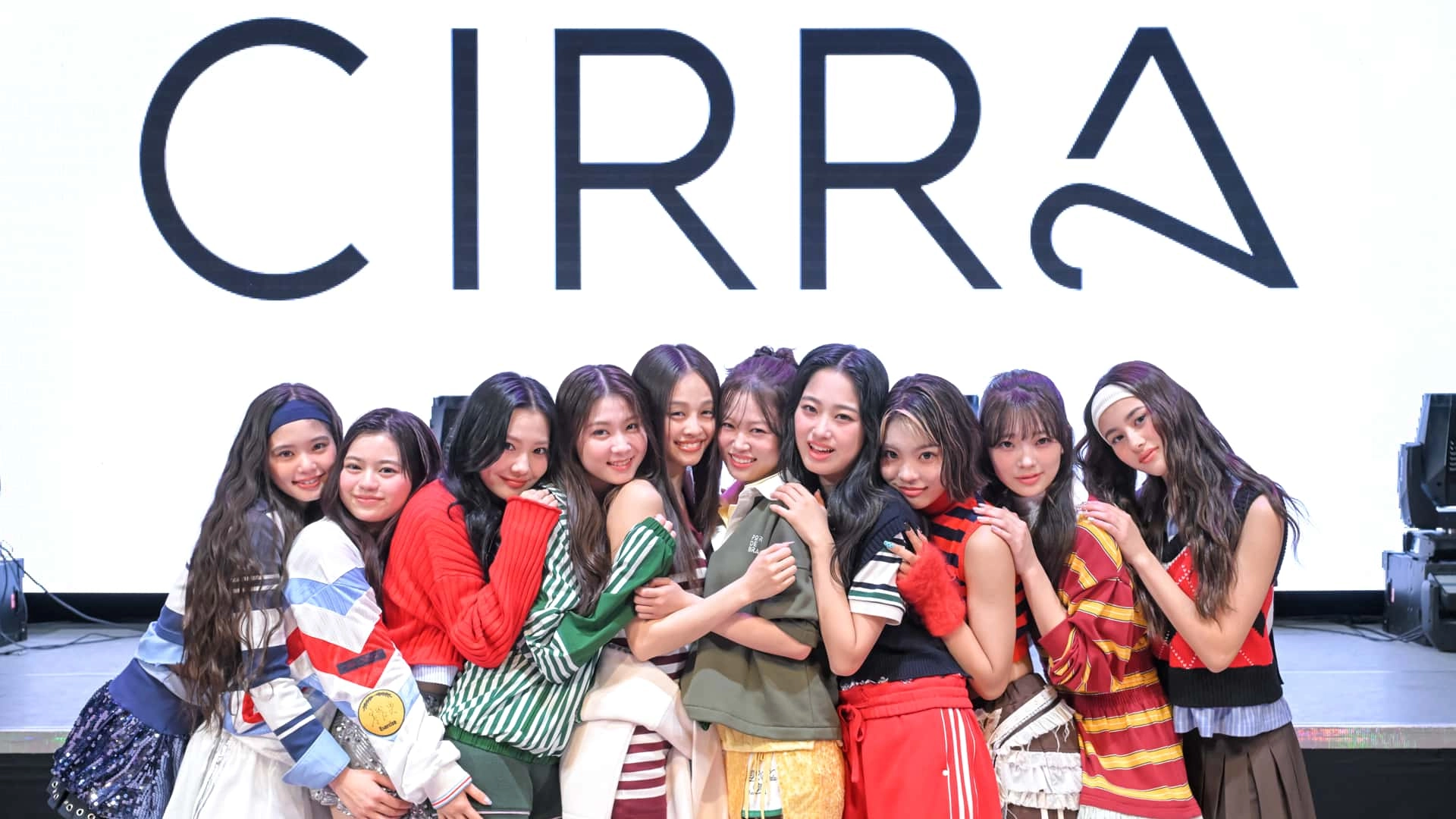 佐藤晴美プロデュース【ガルバト】から新グループ「CIRRA」が誕生♡ 涙ありの最終審査を徹底レポ!