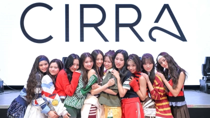 佐藤晴美プロデュース【ガルバト】から新グループ「CIRRA」が誕生♡ 涙ありの最終審査を徹底レポ!