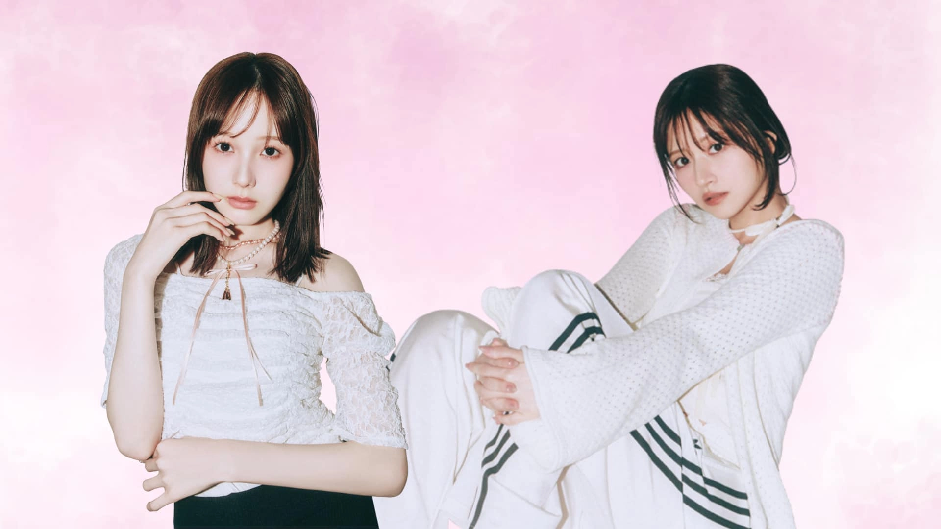 コンプレックスも魅力に♡ 自己肯定感がUPする【似あわせテク】特集