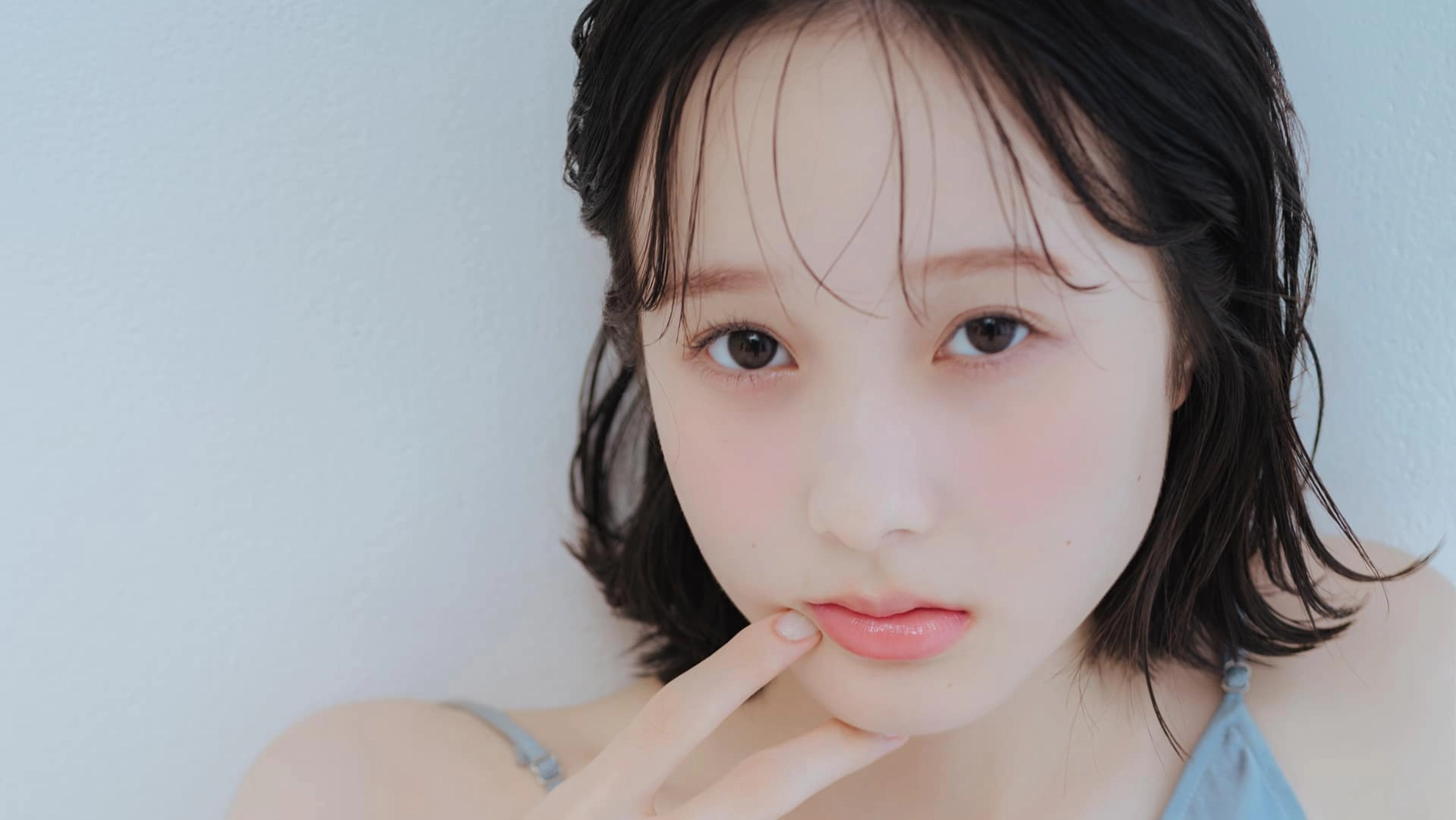 Rayの世界観を体現しているニューフェイス!【本田紗来】のギャップなマインドとは...?