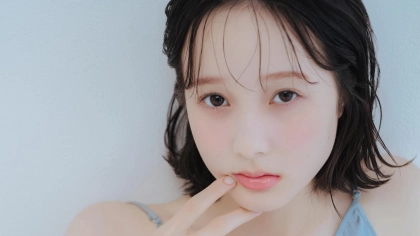 Rayの世界観を体現しているニューフェイス！【本田紗来】のギャップなマインドとは...？