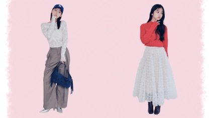 男のコが求める大人っぽコーデ♡ おしゃれな「差し色」の取り入れ方を4つご紹介！