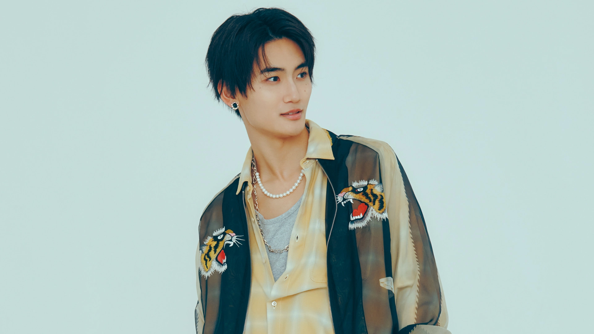 【WATWING】ラストに選んだテーマは“Home”♡ No.1編集長・髙橋颯が語りたい「夢の話」とは?