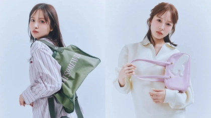 “好き”な気持ち、あきらめないで♡ 小物使いで叶える「似あわない」を解消するコーデテク