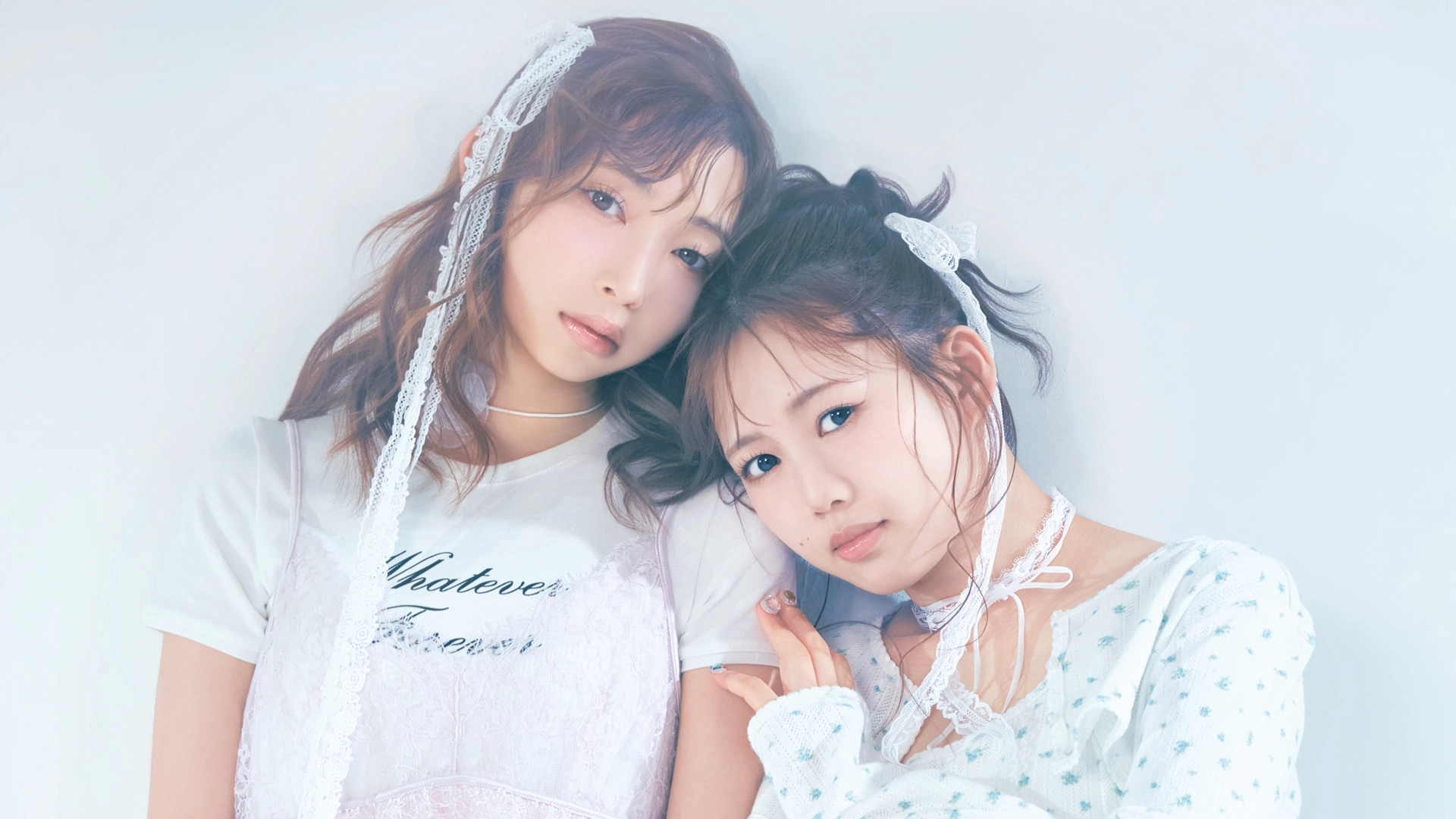 【超ときめき♡宣伝部】実はアイドル志望ではなかった！？辻野かなみ＆吉川ひよりが「これまでの思い」について語る♡