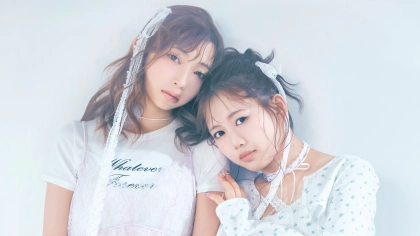 【超ときめき♡宣伝部】実はアイドル志望ではなかった！？辻野かなみ＆吉川ひよりが「これまでの思い」について語る♡
