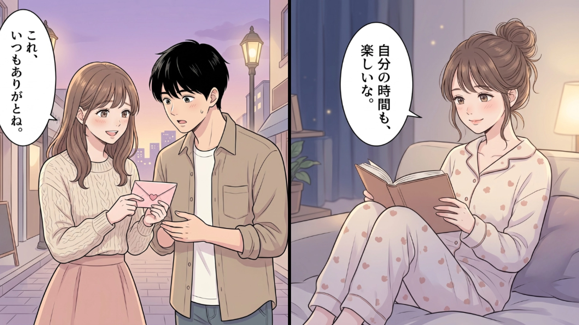 マンネリ解消!【倦怠期】を乗り越えるために“今すぐ試したい”3つの行動♡