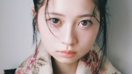 役者として心がけていることは？【女優・桜田ひより】が語る“お仕事論”をCHECK♡
