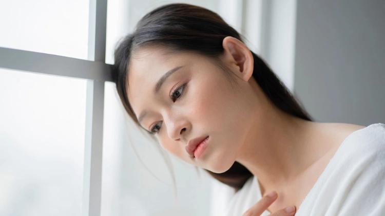 不安に飲まれない！【片思い中でもブレない自分】をつくる方法♡