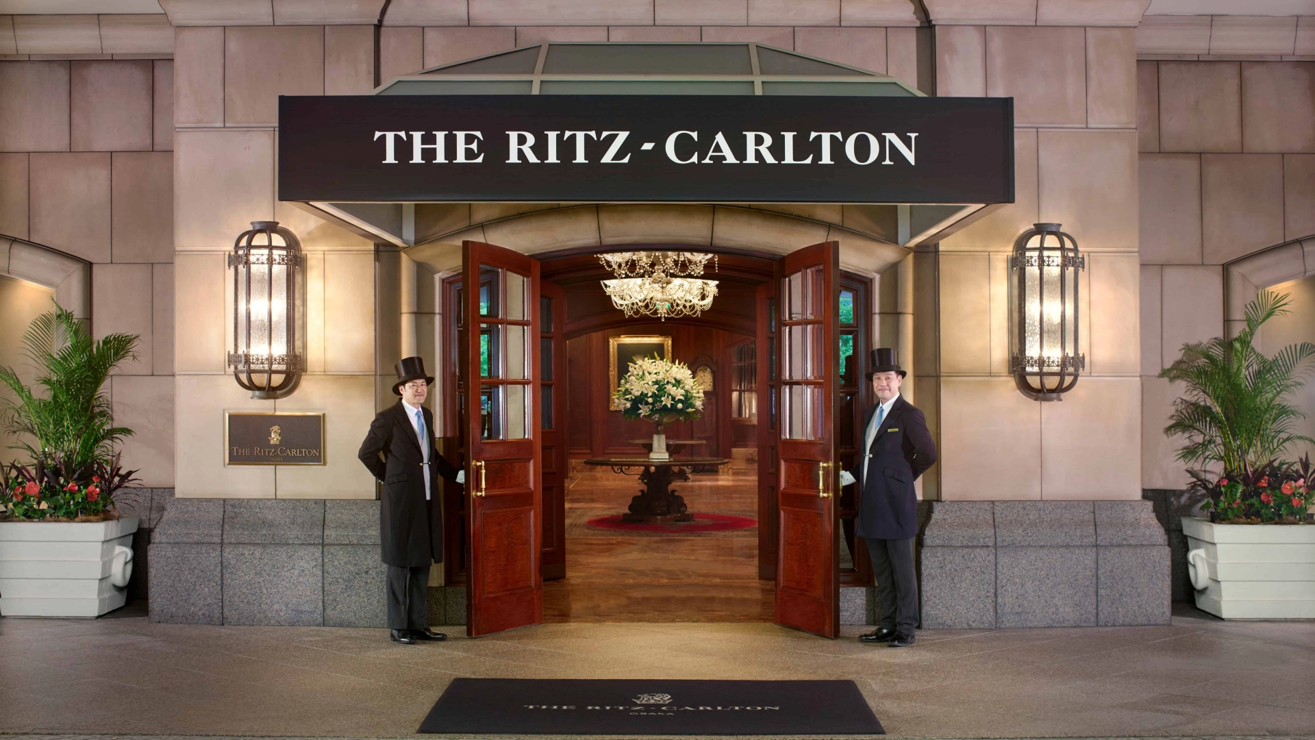 「ホテルのなかのホテル」を体験!ザ・リッツ・カールトン・クラブラウンジの“極上おもてなし”をレポート