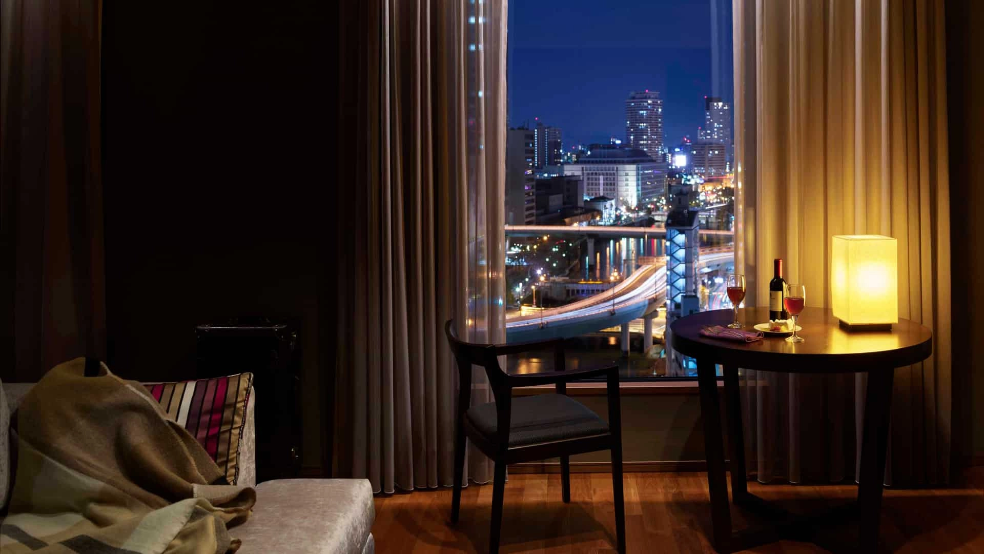 ホカンスでリトリート！ReFaを堪能できる【三井ガーデンホテル大阪プレミア】でワンランク上の私に♡