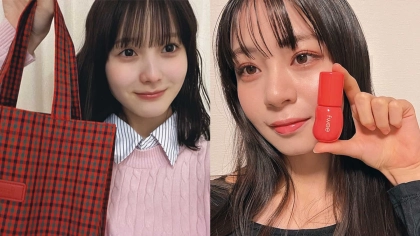 新しい季節のヒントに♡ Ray㋲が見つけた【胸がときめく春アイテム】3選