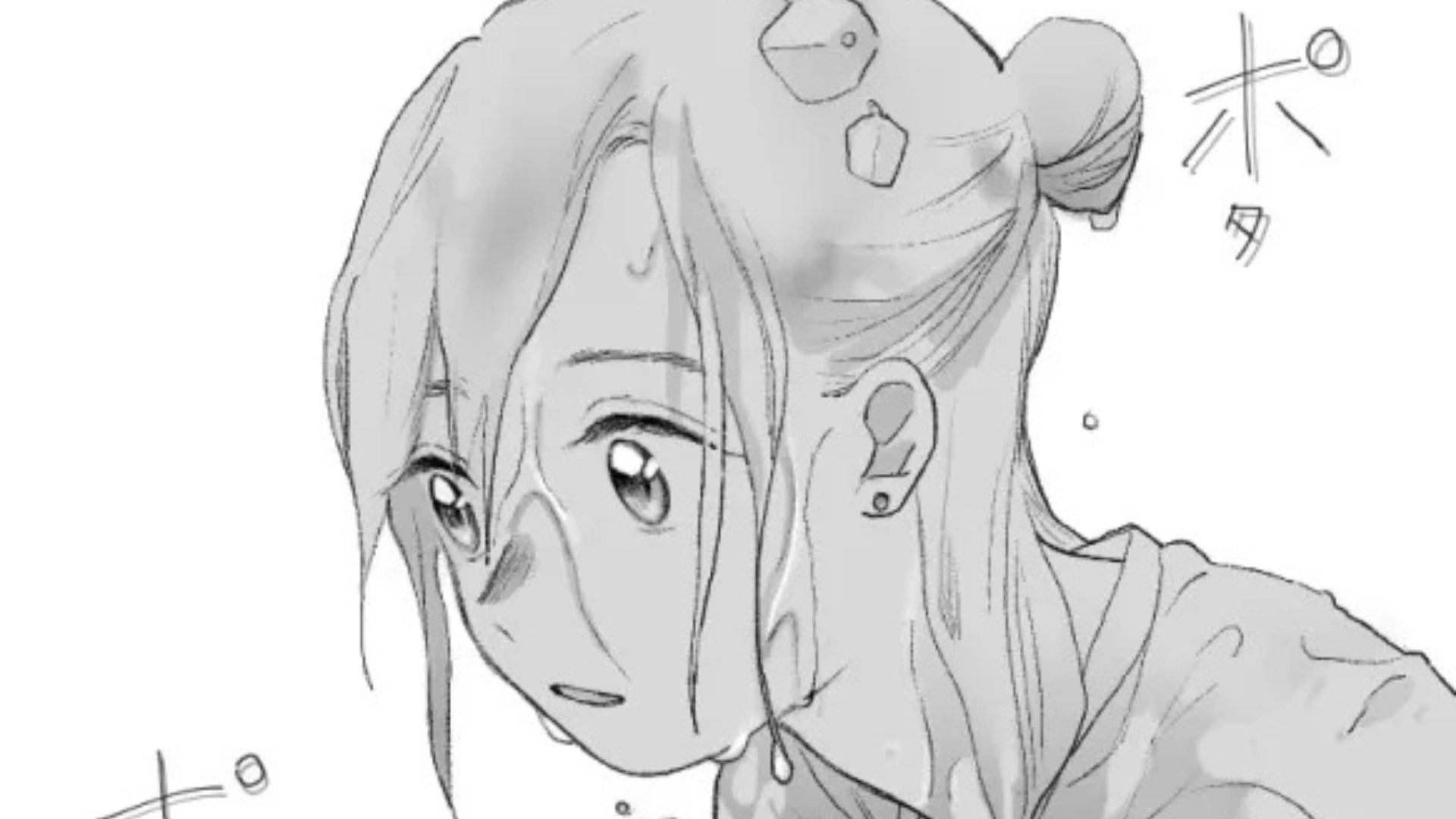 推しのライブで嫌がらせされた...！最悪の事態から主人公を救ってくれた人物とは？・前編