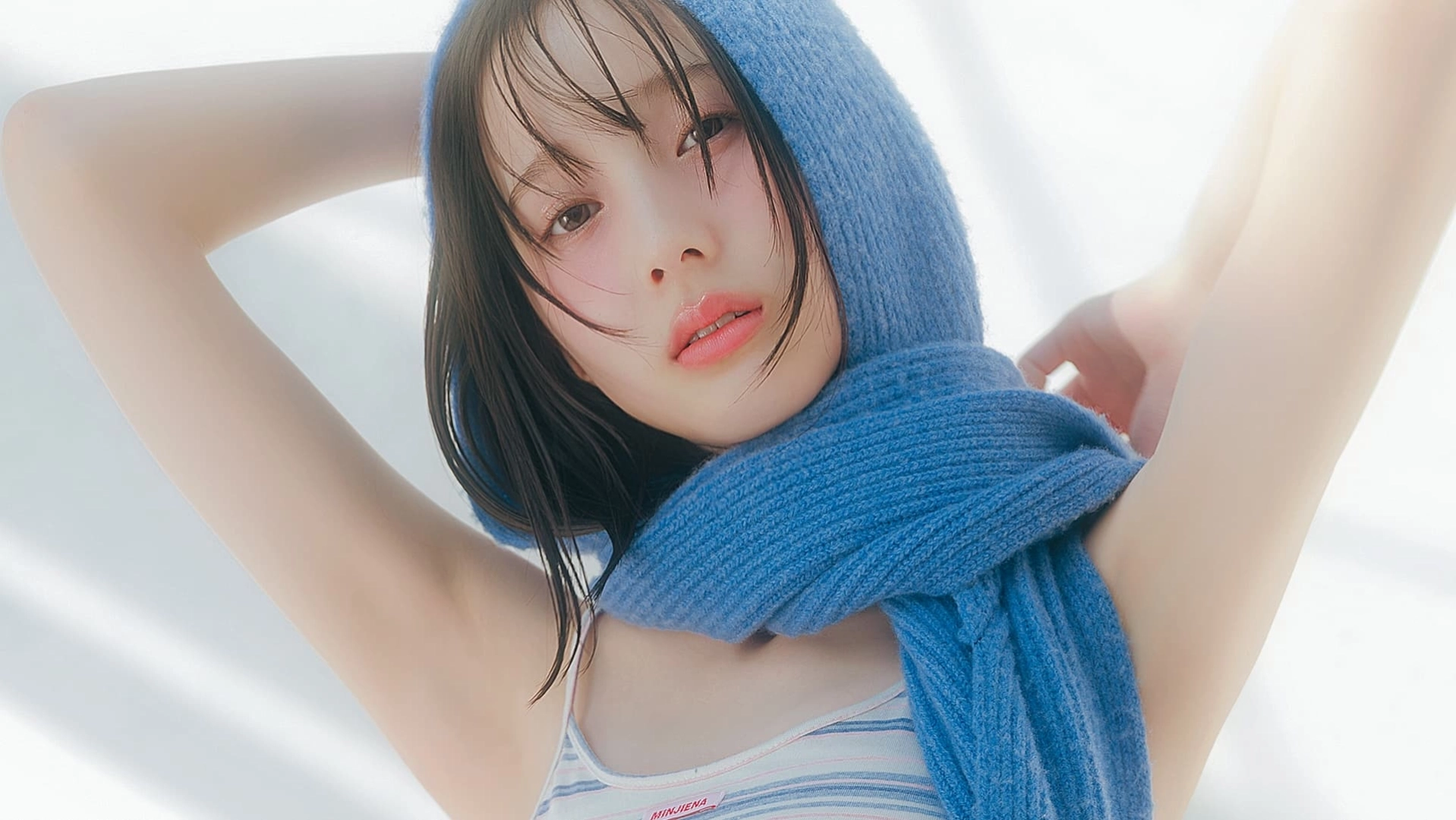 【本田紗来】女子の理想のカラダ♡ 進化を続ける「あかぬけボディの秘密」をご紹介！