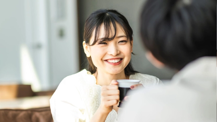 デートのあとも思わずニヤけちゃう♡【幸せ余韻】あるある3選