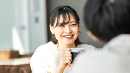 デートのあとも思わずニヤけちゃう♡【幸せ余韻】あるある3選