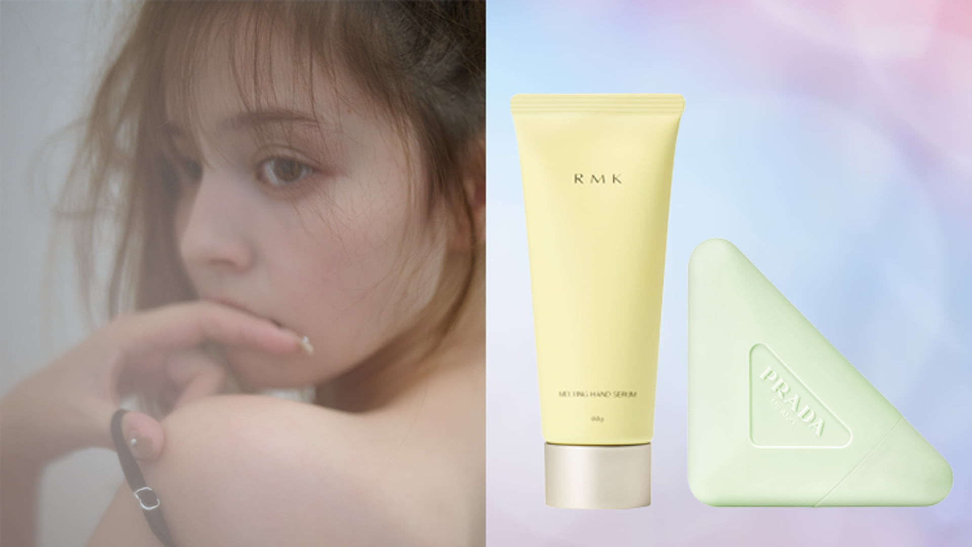 冬の乾燥に負けない！しっとり手肌をキープする「ハンド＆ネイルケア」特集