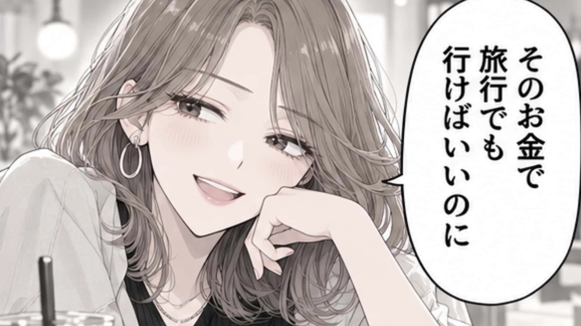 【推し活トラブル】「いつまでオタクしてるの？」私を馬鹿にしていた友だち…ある日、プレミアチケットをめぐって【とんでもない行動】を！？・前編