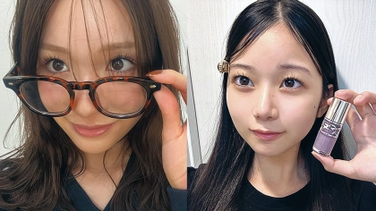 外出先での必須アイテム！個性豊かなRay㋲たちの「バッグの中身」を大公開♡