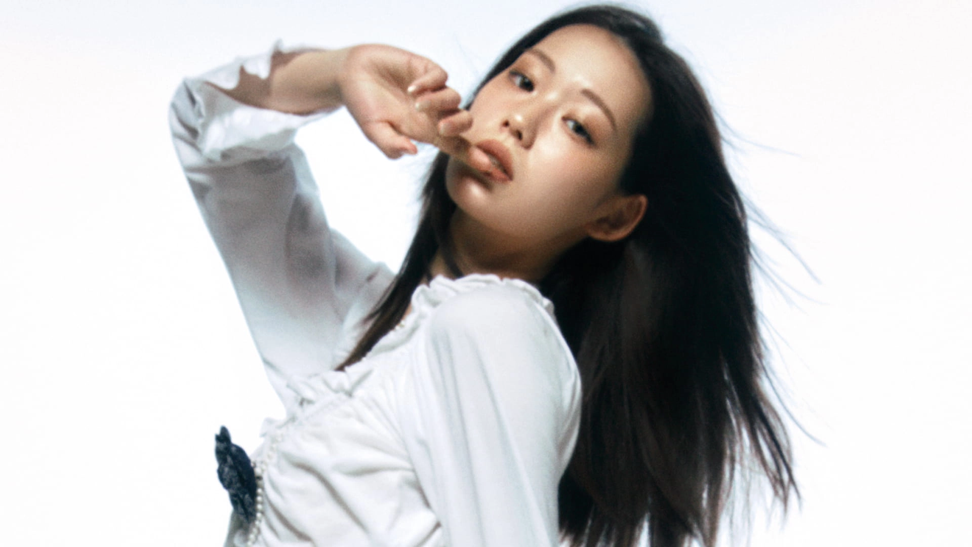 【BLACKPINK・ジェニー】がロールモデル♡ 身も心も“Kドルに近づける方法”をCHECK！