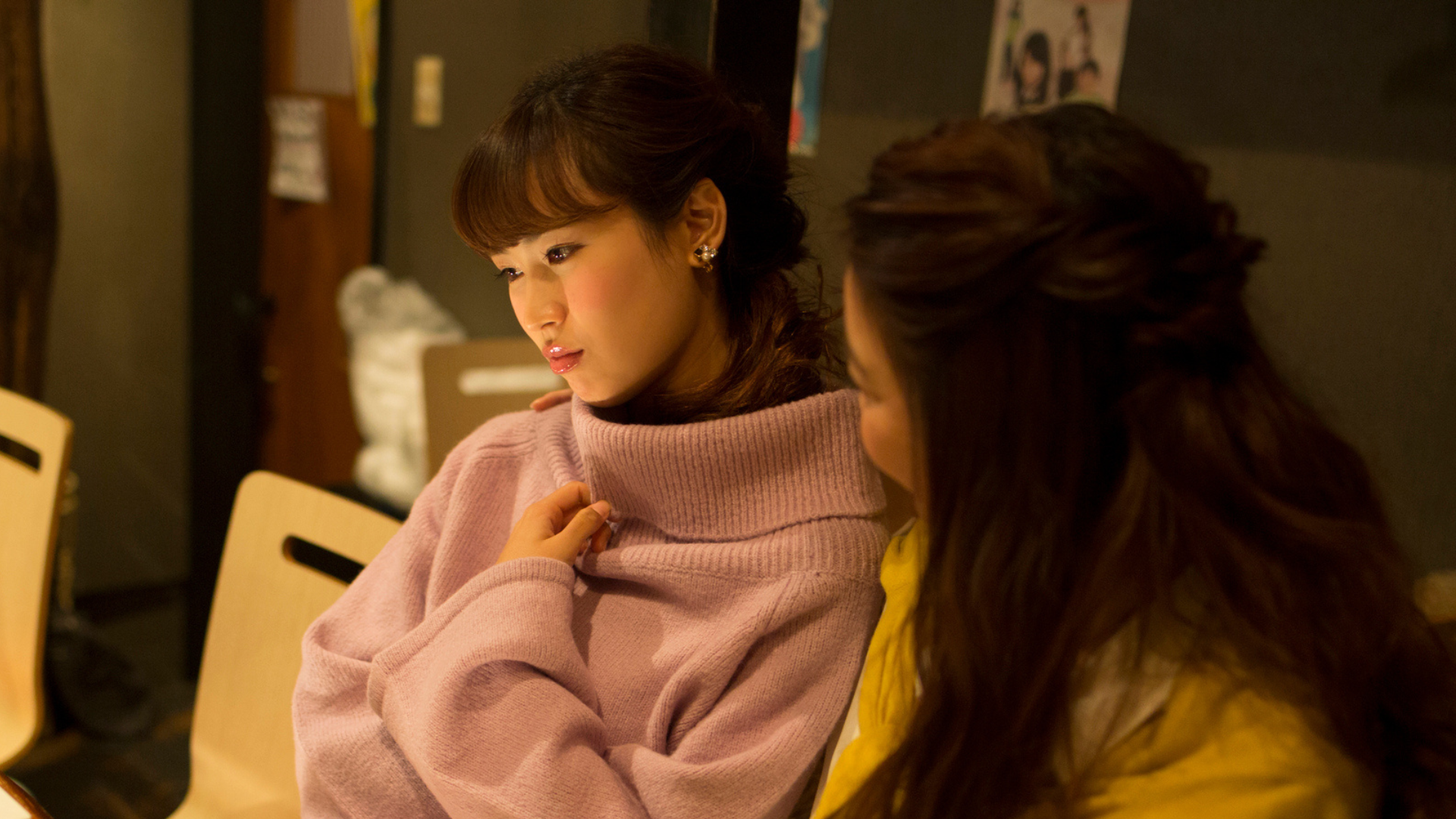 【新しい友だちに恋愛相談】ってアリ？関係を崩さない話し方