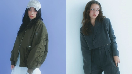 【16タイプ別】恋愛成就に最適♡ 魅力を最大限発揮できる「分析家コーデ」4選