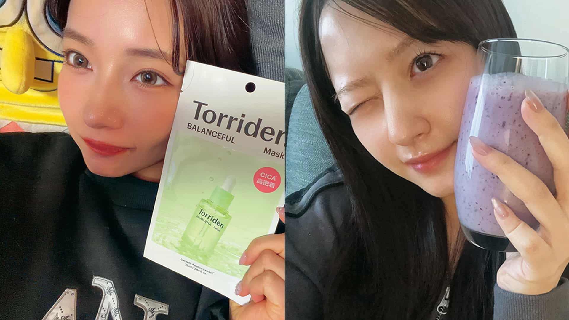 Ray㋲の美意識を見習おう♡ 朝イチの【美なモーニングルーティン】特集