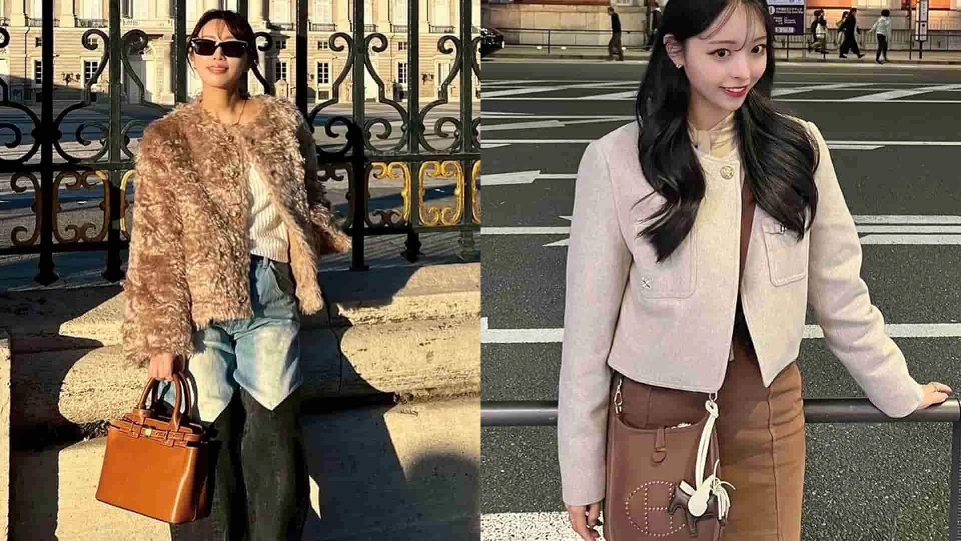 お気に入りの1軍バッグをお披露目♡ 大切に使い込みたい【ハイブラバッグ】特集