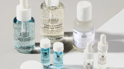 【KIEHL’S・CLINIQUE...】今年も豪華コフレが勢揃い♡ 新作「スキンケアセット」特集