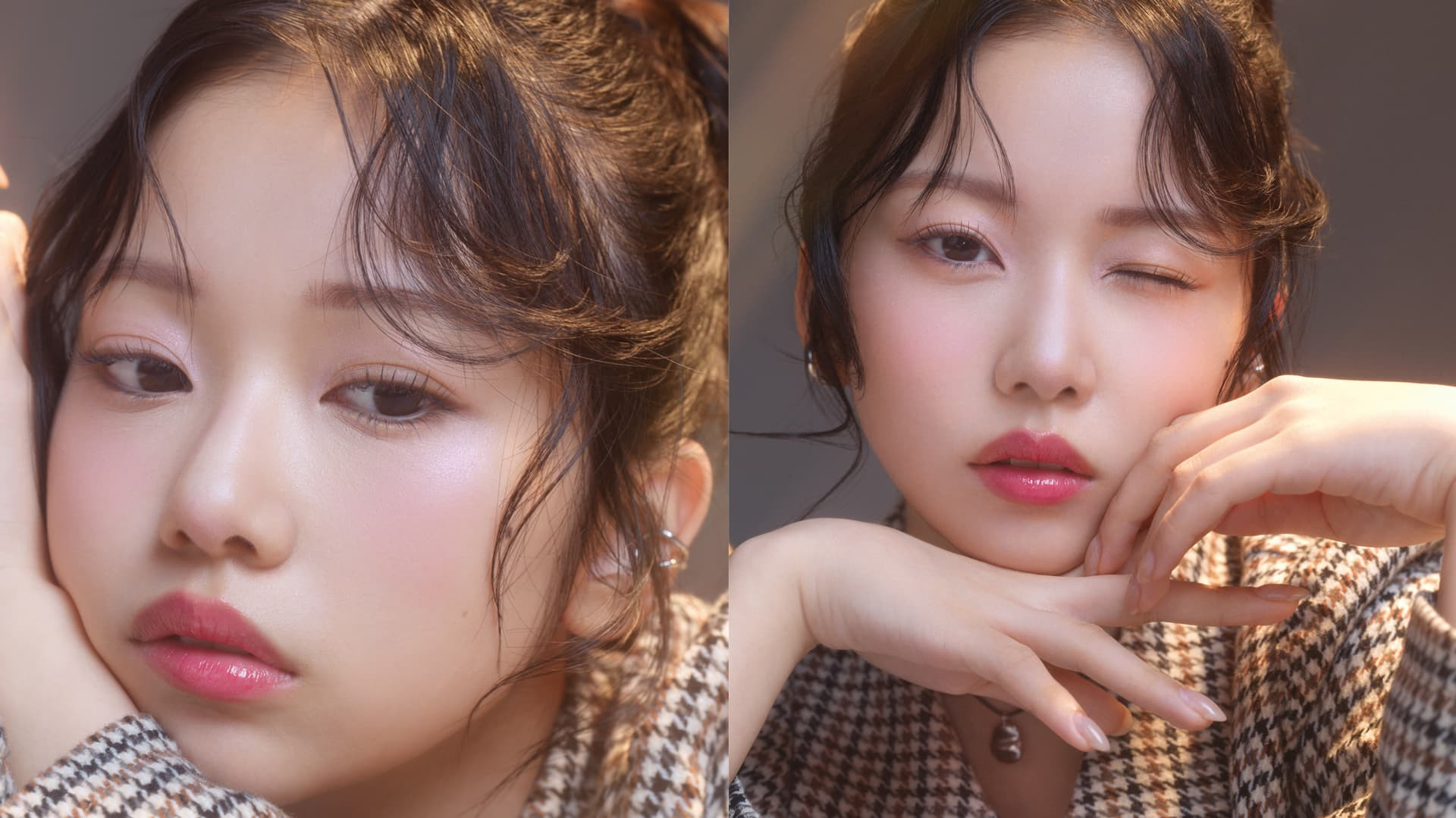 写真映えもしっかり狙える♡ 女子会におすすめの【ブルベ血色】メイク講座