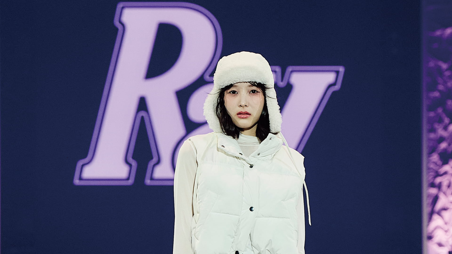 Ray㋲みんなで初プリも！北海道最大級のファッションイベント『サツコレ2025AW』の様子をレポ♡