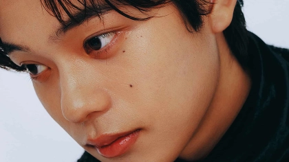 【黒川想矢】心を動かした言葉とは？今をときめく15才の若手俳優にインタビュー！