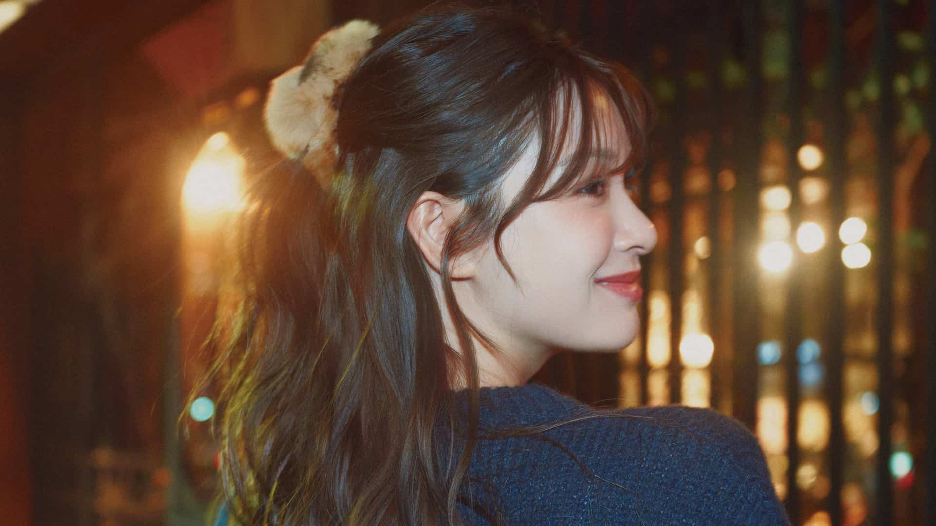 2次会でも可愛くいられる♡ 飲み会の日に身につけたい【即盛れヘアアクセ】特集