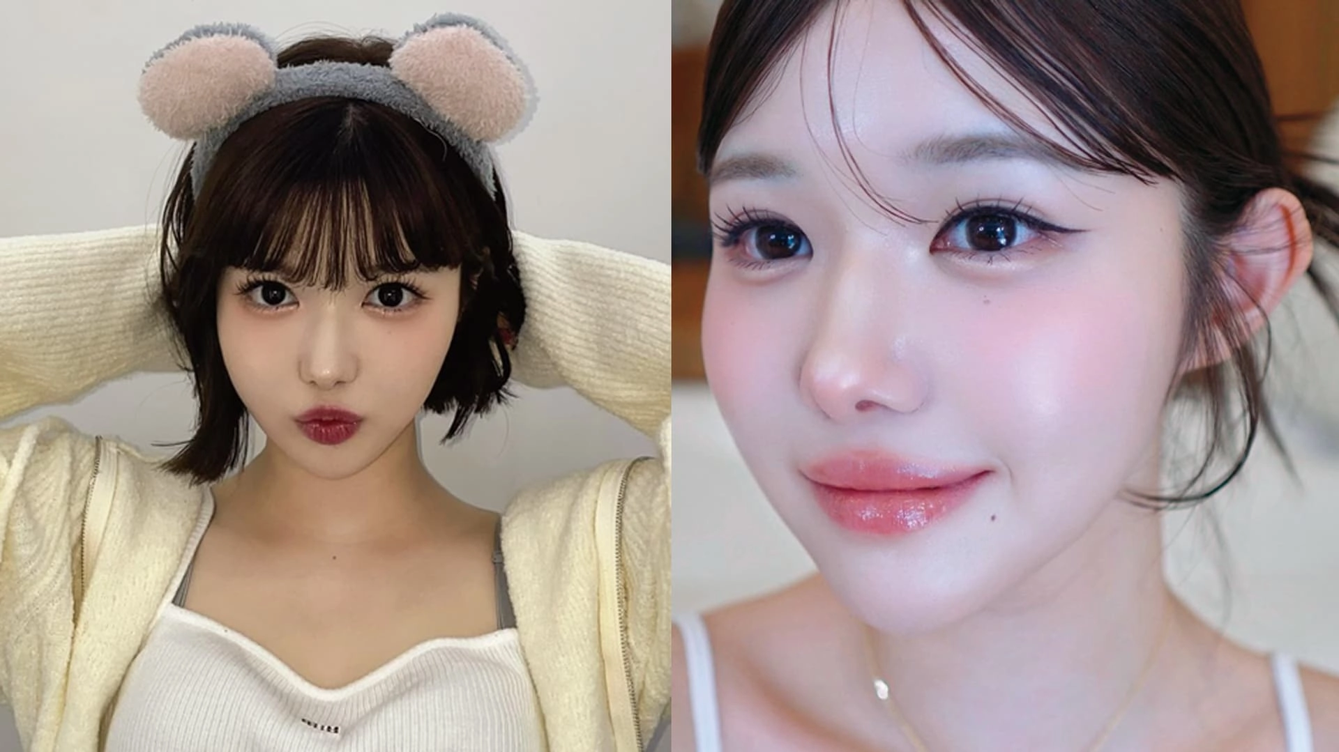 あかぬけのヒントが見つかるかも?【美容系Youtuber・きぬ】直伝の“メイクテク”を伝授♡
