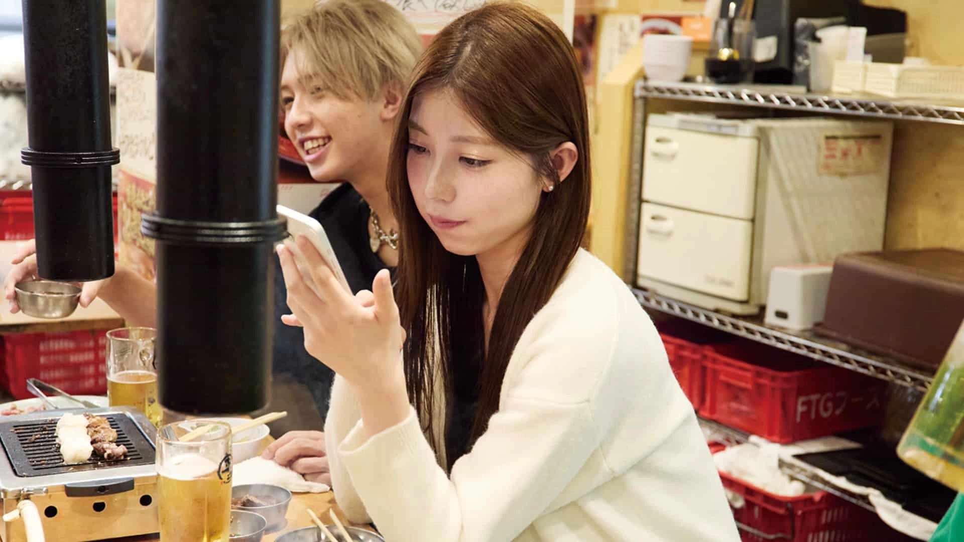 一気に評価ガタ落ち…!?飲み会でみんなにうんざりされちゃう【NG行動】3選