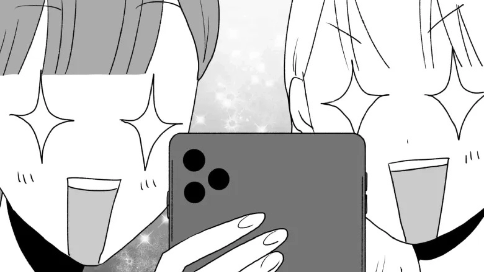 【最後にスカッと】私の席を横取り！？すると非常識なオタ友に“まさかの悲劇”が...！・前編