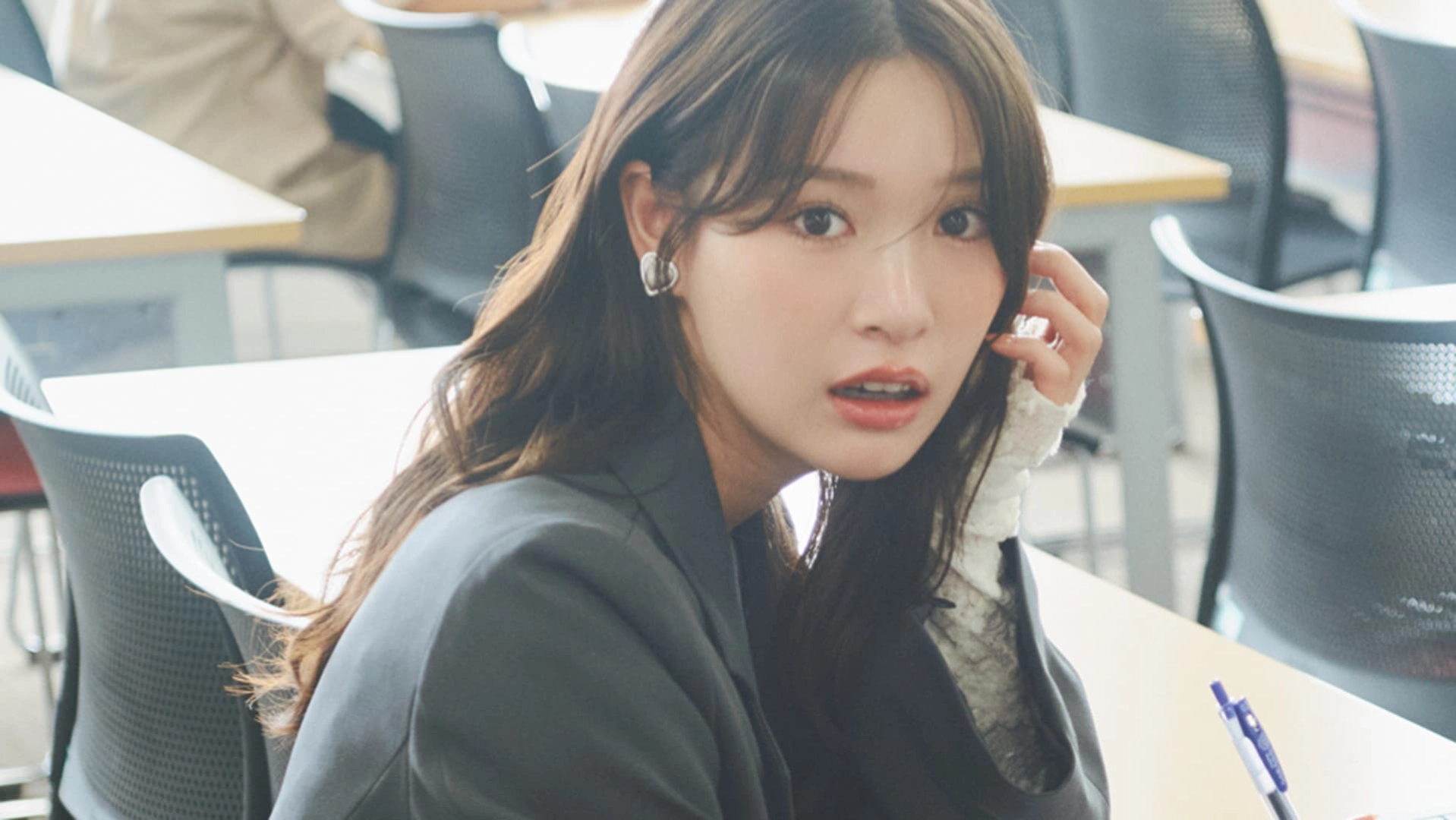 男のコうけNo.1のアイテムといえば…!美脚シルエットな「デニムパンツ」着回しコーデ