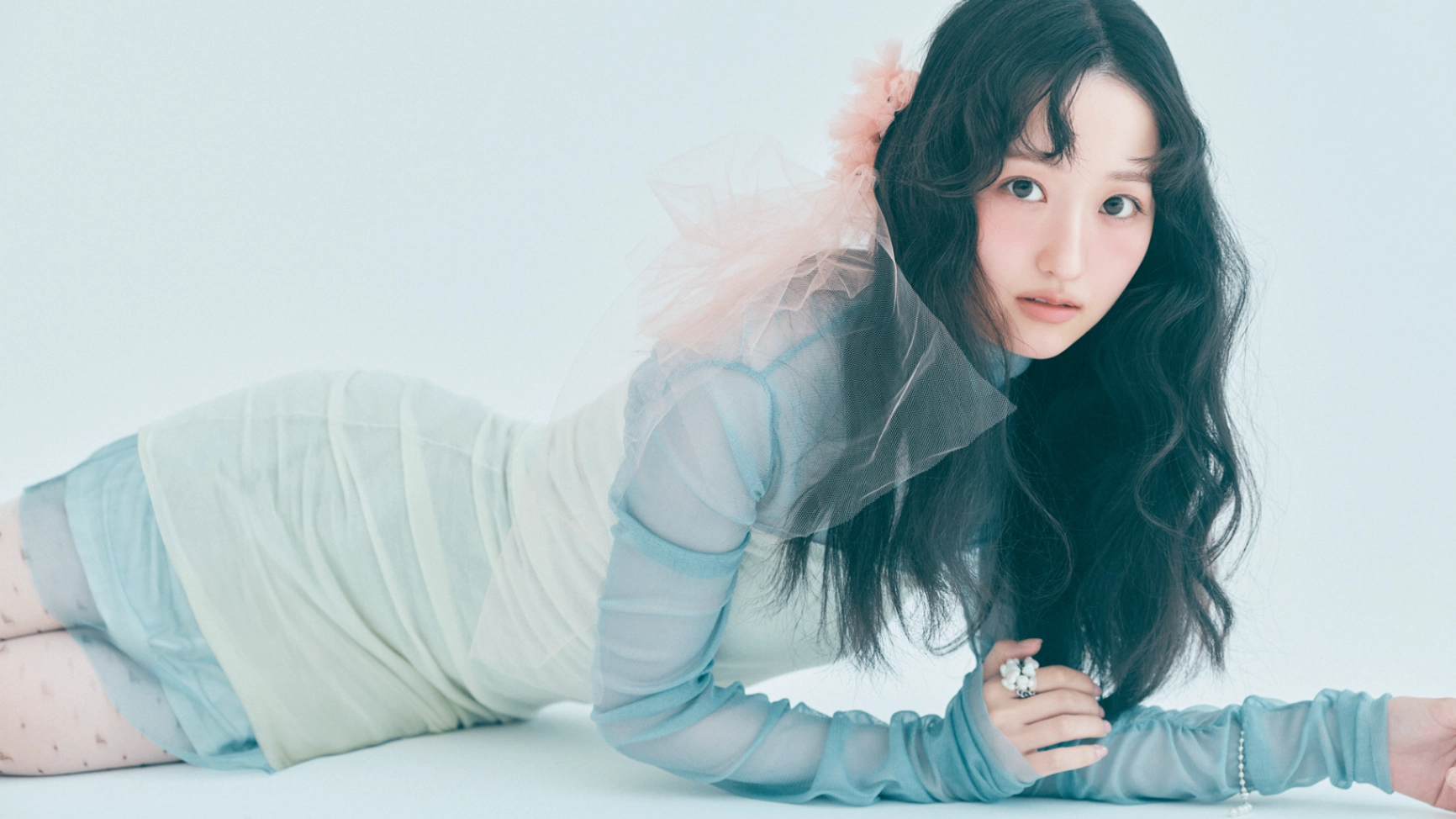 理想のくちびるを持つメンバーは？【乃木坂46・一ノ瀬美空】が語る“美容”に関するおハナシ♡