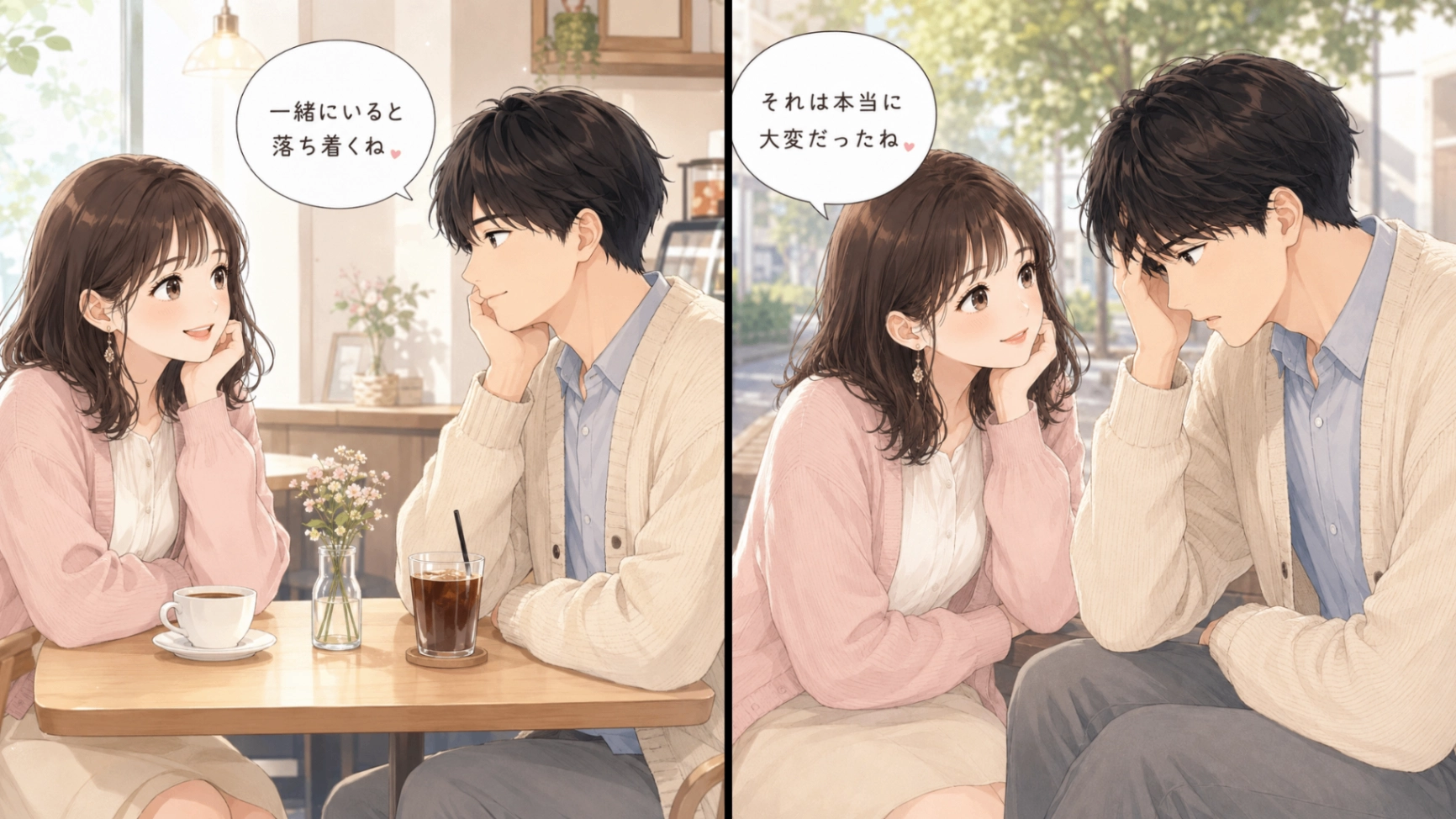【男性心理を攻略】気づけば夢中に...♡『男性を沼らせる』女性の共通点