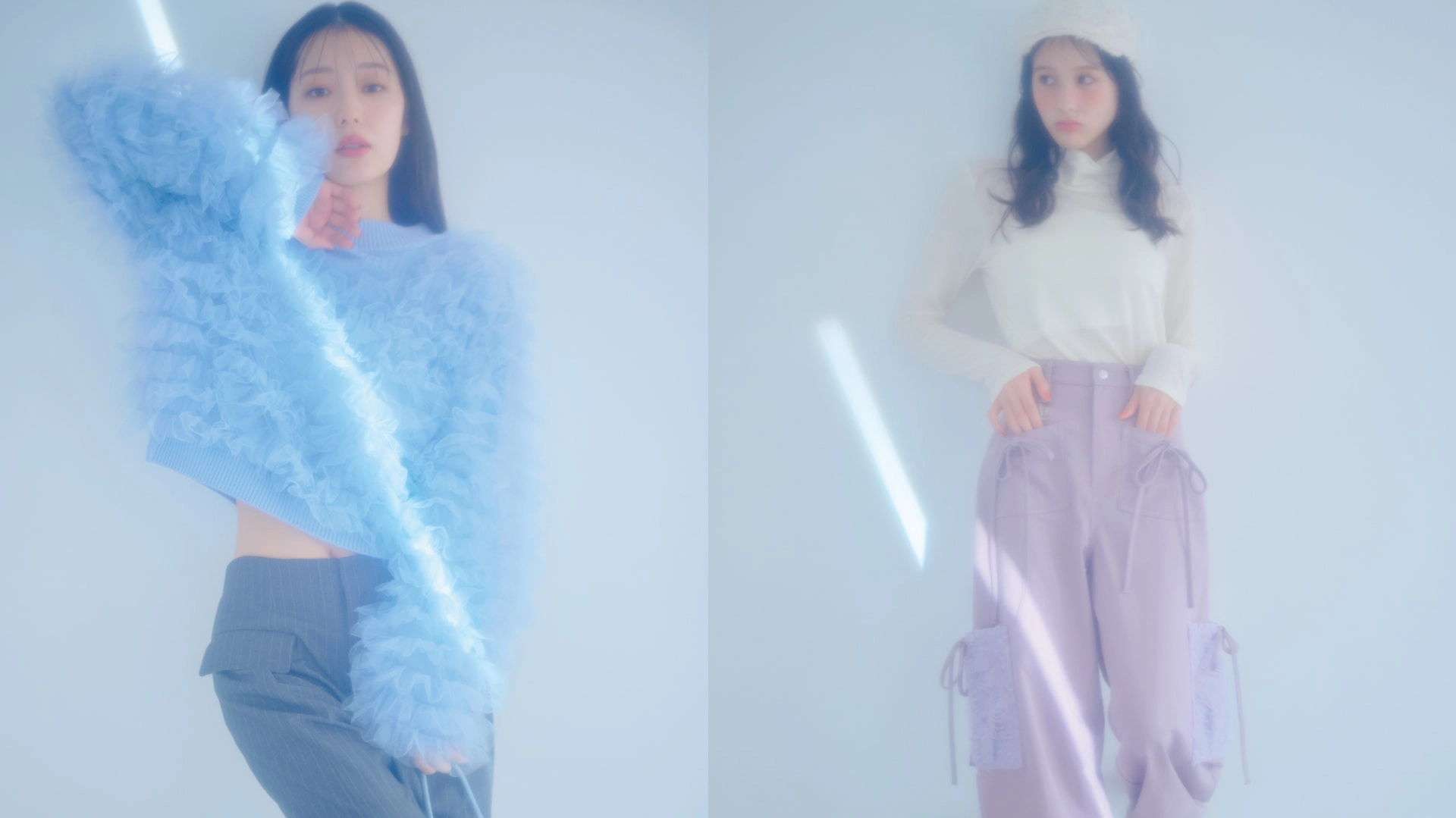 今季は“主張の強いアイテム”がトレンド♡ 女みあふれる「デコラティブコーデ」を解説!
