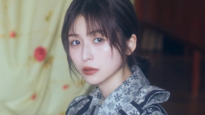 抜け感を出すのがお気に入り♡【長濱ねる】が語る「モノトーン」コーデへのこだわりって？