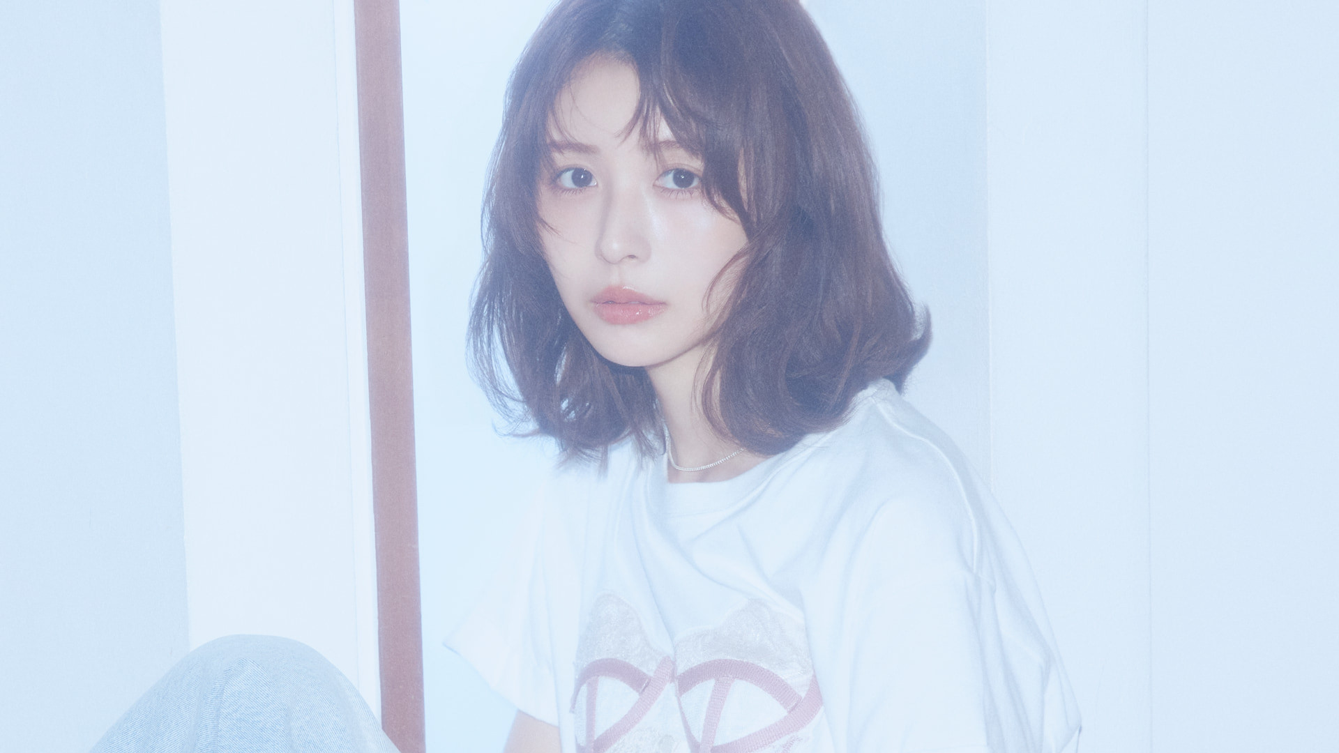 【長濱ねる】が語る注目ポイントって？ドラマ『おコメの女－国税局資料調査課・雑国室－』についてネホハホ♡