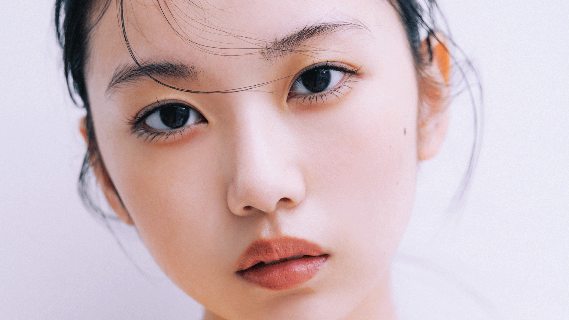 一目置かれるしゃれ感が手に入る♡ 好感度爆上がりな【オトナナチュface】の作り方