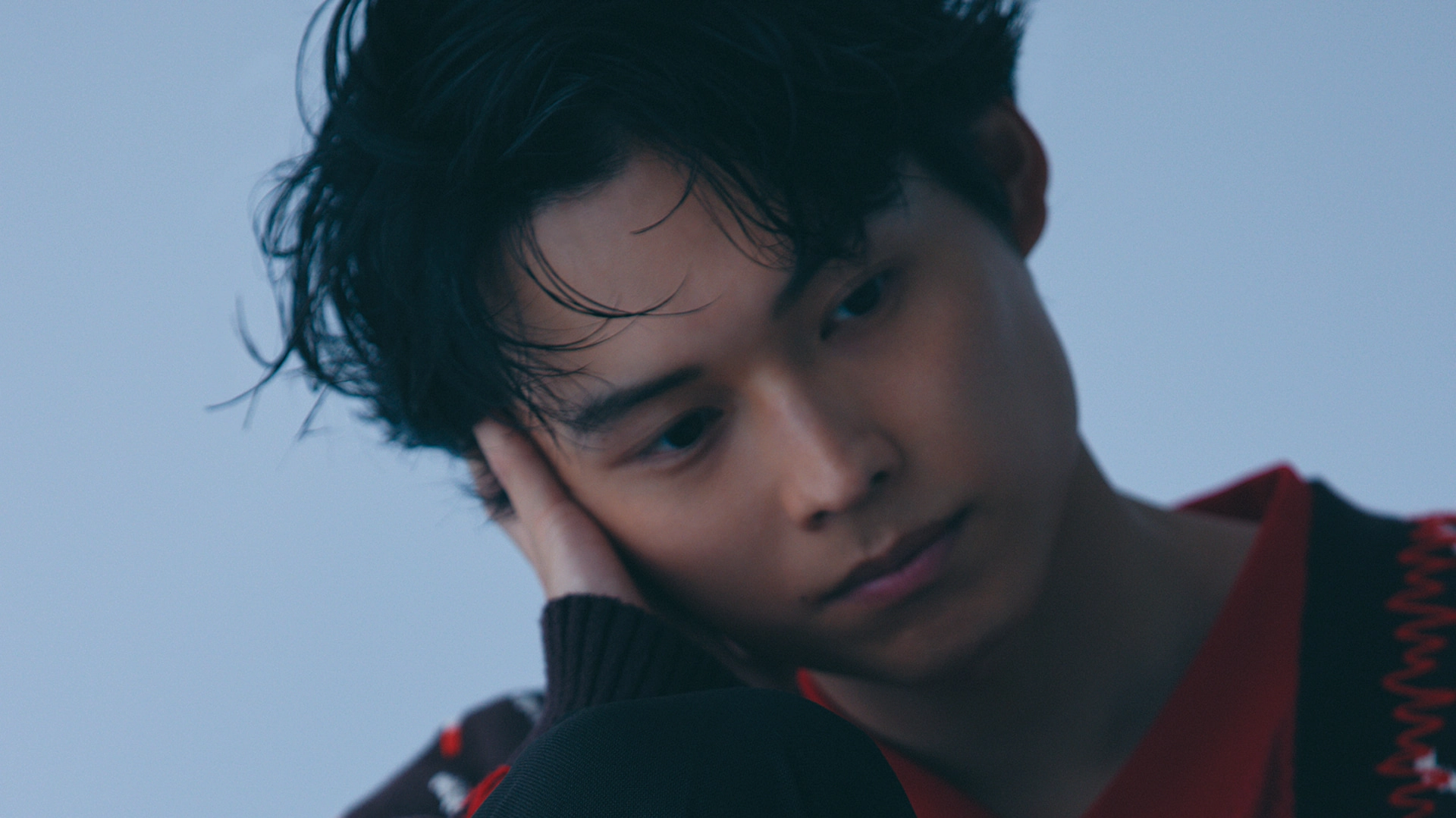 主演・松村北斗(SixTONES)の視点で語る...!新作映画『秒速5センチメートル』の魅力について