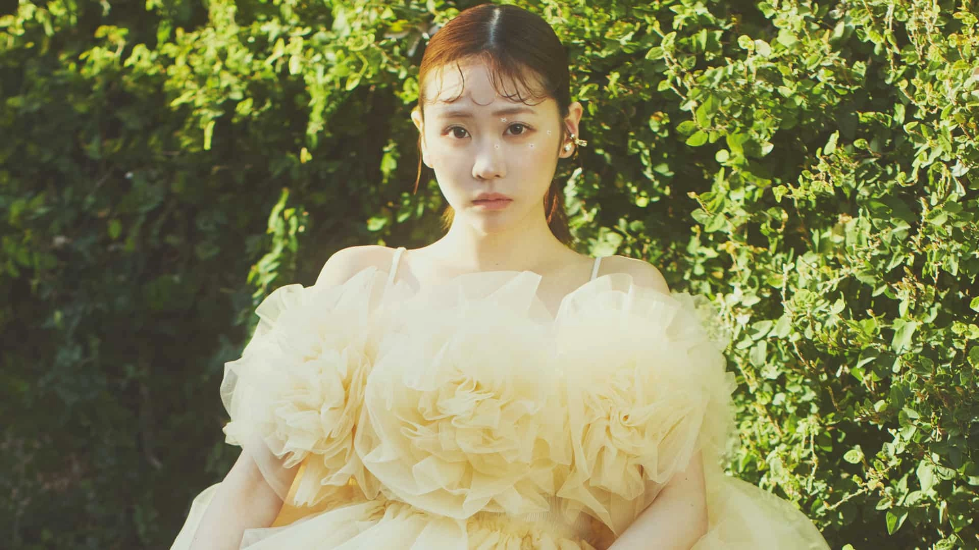 自分の人生を捧げられると本気で思えた♡【櫻井優衣】“FRUITS ZIPPER加入前”の意外な過去とは...?